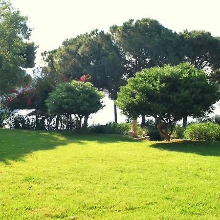 Holiday home Fokiotripa *